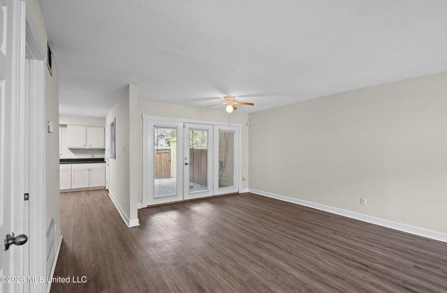 1013 Windrose Drive, Brandon, MS 39047