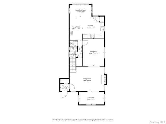 230 Crocus Avenue, Floral Park, NY 11001