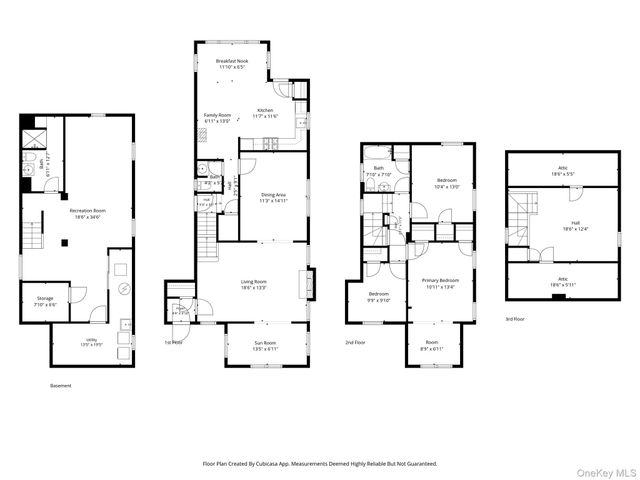 230 Crocus Avenue, Floral Park, NY 11001