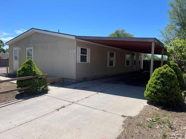 3016 Ridgeview Place, Pueblo, CO 81003