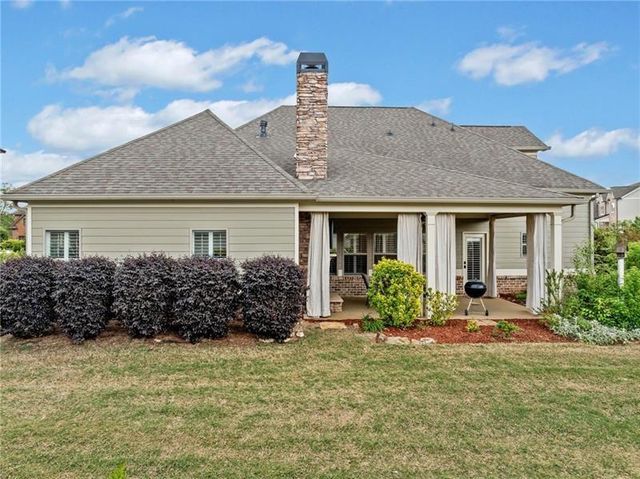 3769 Cheyenne Lane, Jefferson, GA 30549