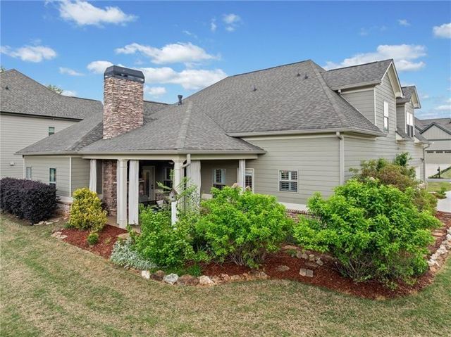 3769 Cheyenne Lane, Jefferson, GA 30549