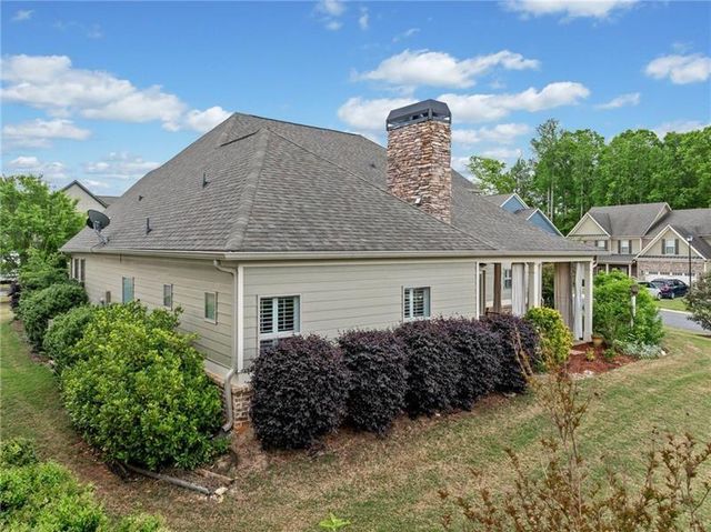 3769 Cheyenne Lane, Jefferson, GA 30549