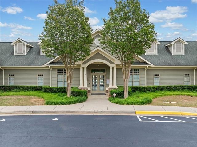 3769 Cheyenne Lane, Jefferson, GA 30549