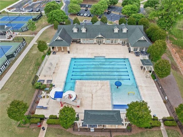 3769 Cheyenne Lane, Jefferson, GA 30549