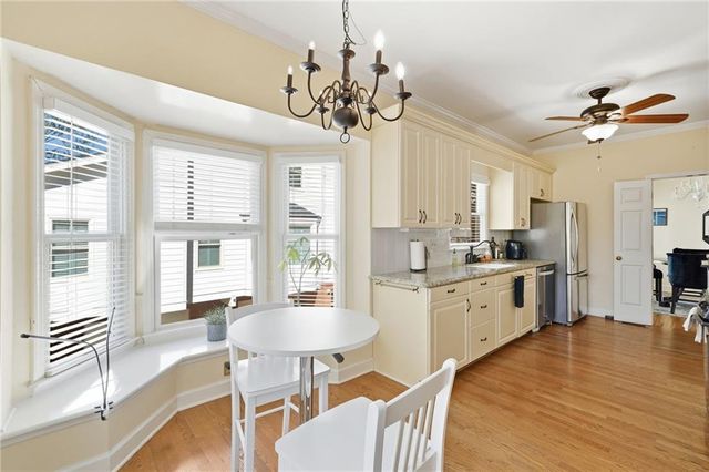 6191 Forest Hills Lane, Peachtree Corners, GA 30092