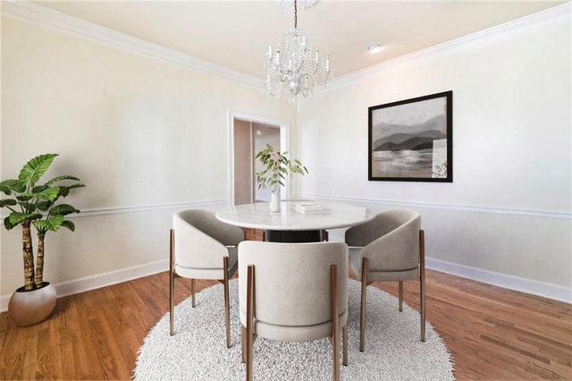 6191 Forest Hills Lane, Peachtree Corners, GA 30092