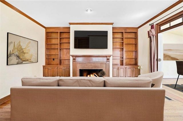 6191 Forest Hills Lane, Peachtree Corners, GA 30092