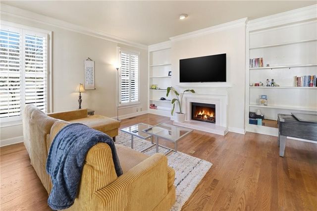 6191 Forest Hills Lane, Peachtree Corners, GA 30092