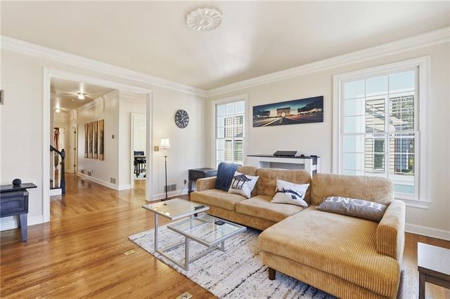 6191 Forest Hills Lane, Peachtree Corners, GA 30092
