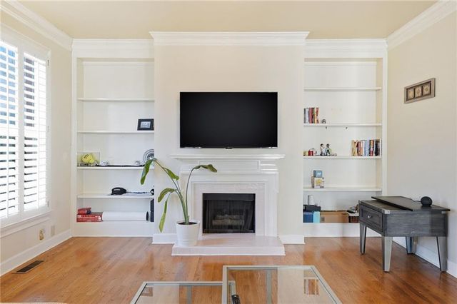 6191 Forest Hills Lane, Peachtree Corners, GA 30092