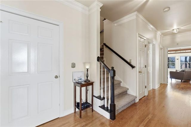 6191 Forest Hills Lane, Peachtree Corners, GA 30092