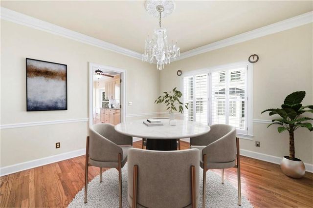 6191 Forest Hills Lane, Peachtree Corners, GA 30092