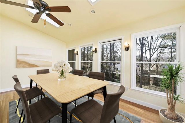 6191 Forest Hills Lane, Peachtree Corners, GA 30092