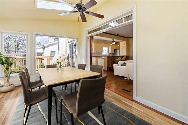 6191 Forest Hills Lane, Peachtree Corners, GA 30092