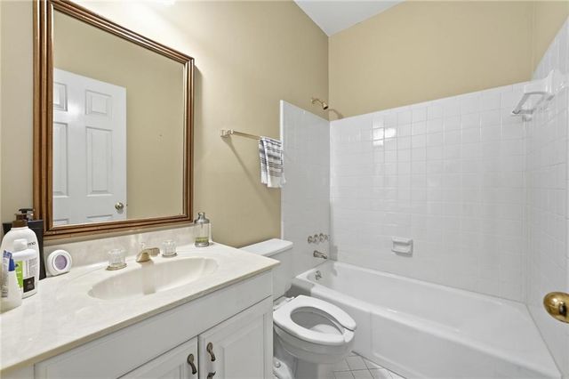6191 Forest Hills Lane, Peachtree Corners, GA 30092