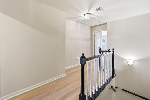 6191 Forest Hills Lane, Peachtree Corners, GA 30092