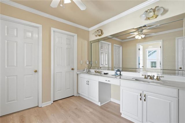 6191 Forest Hills Lane, Peachtree Corners, GA 30092