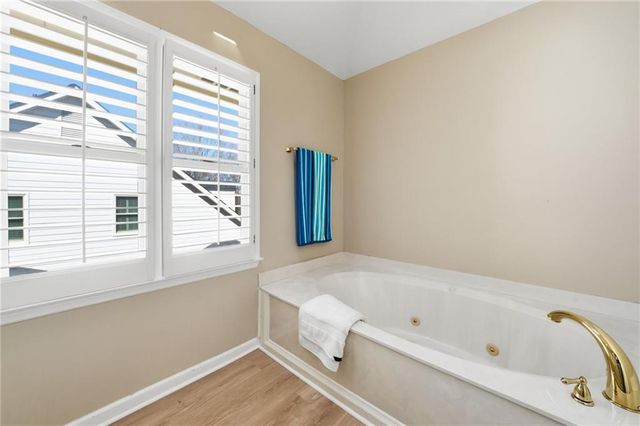 6191 Forest Hills Lane, Peachtree Corners, GA 30092