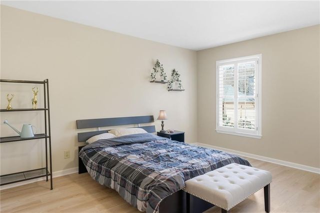 6191 Forest Hills Lane, Peachtree Corners, GA 30092