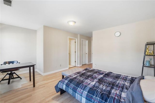 6191 Forest Hills Lane, Peachtree Corners, GA 30092