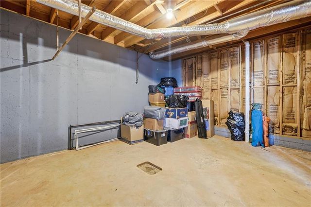 6191 Forest Hills Lane, Peachtree Corners, GA 30092