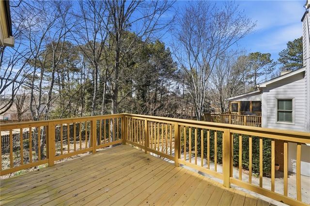 6191 Forest Hills Lane, Peachtree Corners, GA 30092