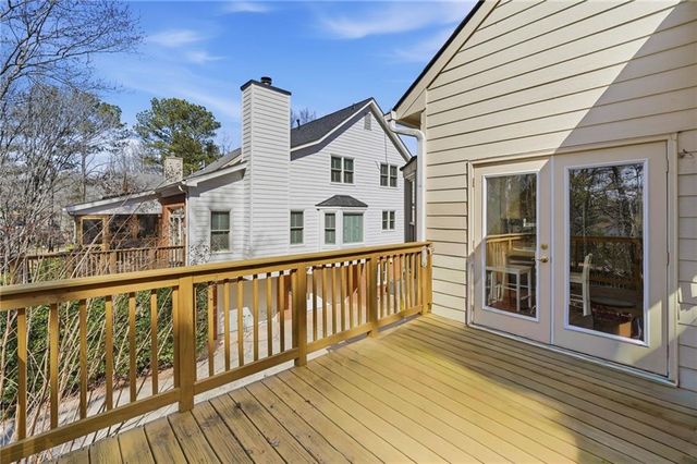 6191 Forest Hills Lane, Peachtree Corners, GA 30092
