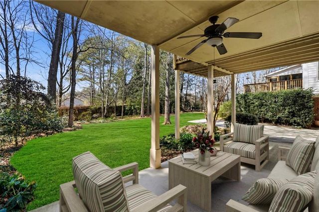 6191 Forest Hills Lane, Peachtree Corners, GA 30092
