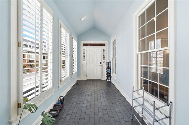 6191 Forest Hills Lane, Peachtree Corners, GA 30092