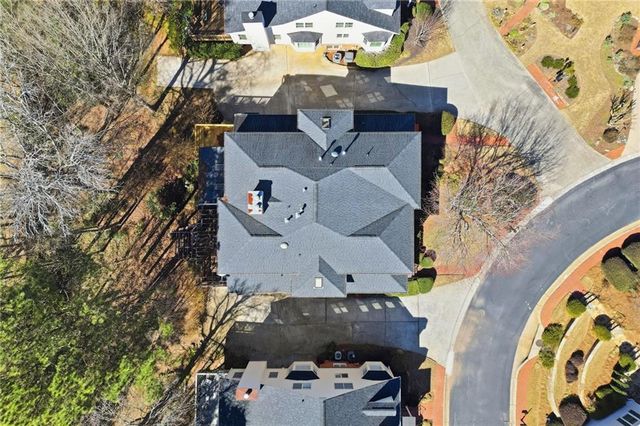 6191 Forest Hills Lane, Peachtree Corners, GA 30092