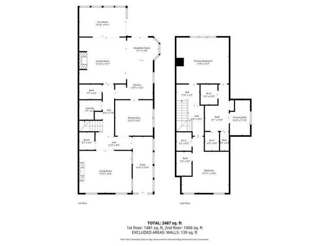 6191 Forest Hills Lane, Peachtree Corners, GA 30092