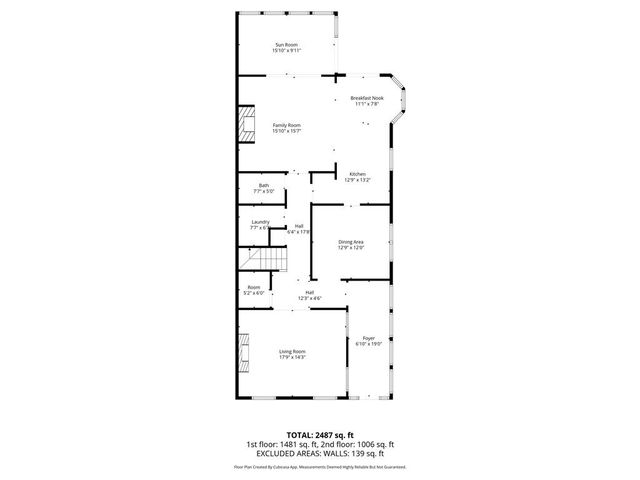 6191 Forest Hills Lane, Peachtree Corners, GA 30092