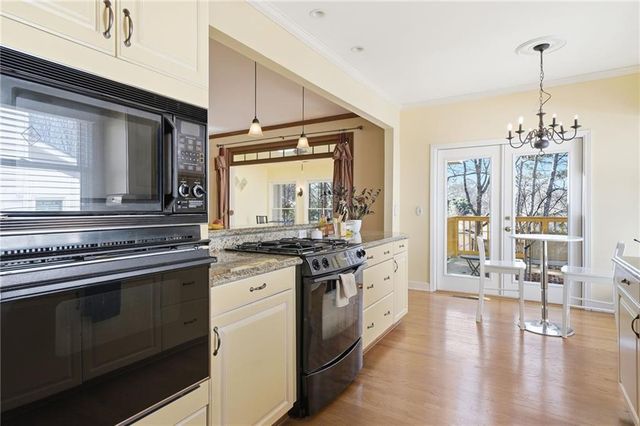 6191 Forest Hills Lane, Peachtree Corners, GA 30092