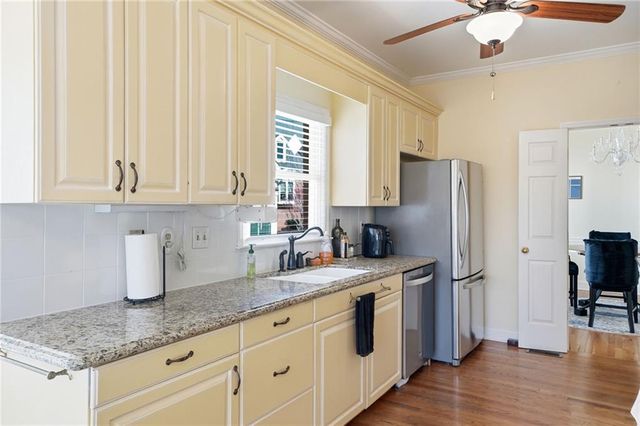 6191 Forest Hills Lane, Peachtree Corners, GA 30092
