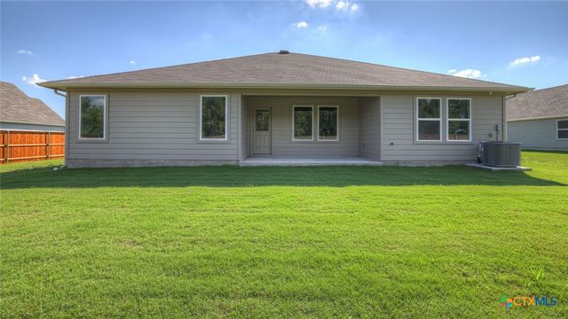 487 ELKINS PRAIRIE Drive, Lockhart, TX 78644