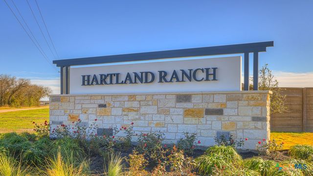 487 ELKINS PRAIRIE Drive, Lockhart, TX 78644