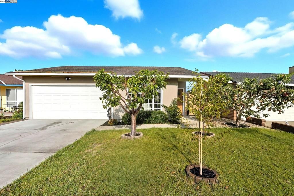 3751 Ruskin Pl, Fremont, CA 94536
