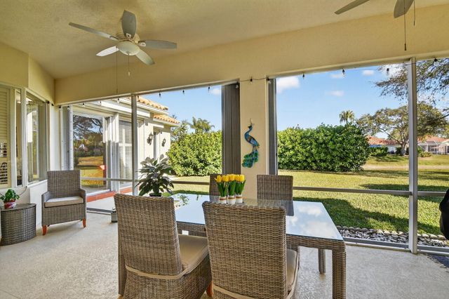 7139 Crystal Lake Drive, West Palm Beach, FL 33411