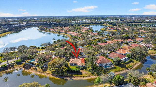 7139 Crystal Lake Drive, West Palm Beach, FL 33411