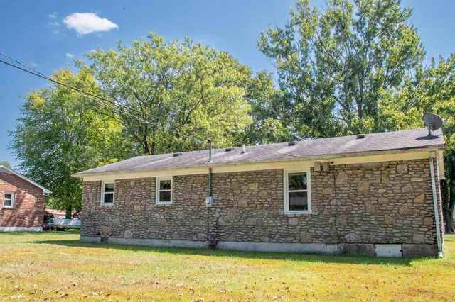 215 Cherry Lane, Frankfort, KY 40601