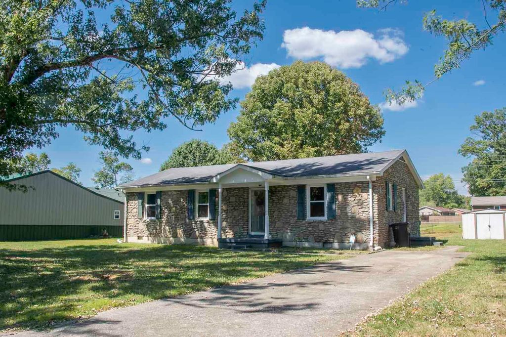 215 Cherry Lane, Frankfort, KY 40601