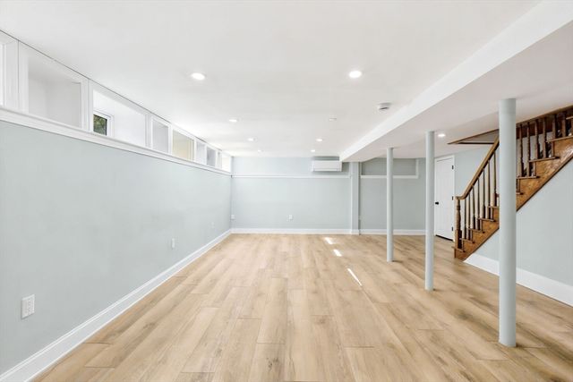 10 Washington Park 1RIGHT, Newton, MA 02460