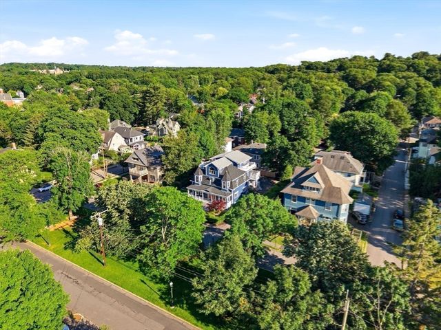 10 Washington Park 1RIGHT, Newton, MA 02460