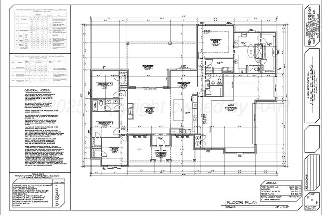 25250 High Plains Rd, Canyon, TX 79011