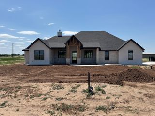 25250 High Plains Rd, Canyon, TX 79011