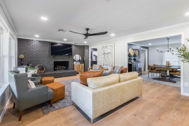 2507 Pine Bend Dr, Houston, TX 77339