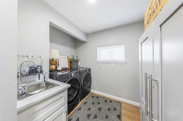2507 Pine Bend Dr, Houston, TX 77339