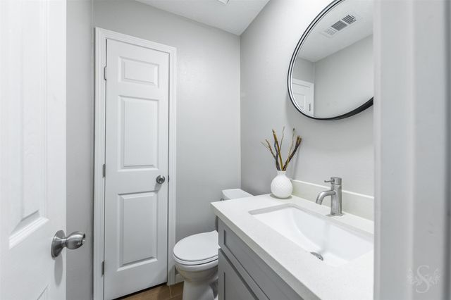 2507 Pine Bend Dr, Houston, TX 77339