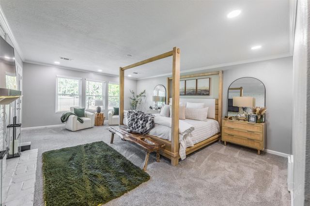 2507 Pine Bend Dr, Houston, TX 77339